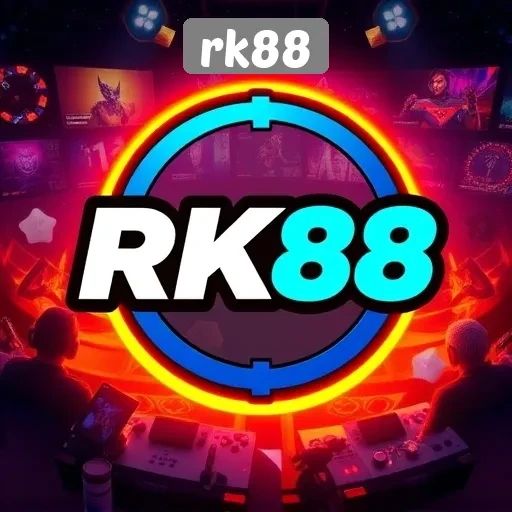 Tantangan dan Keseruan Bermain di RK88 bagi Gamers