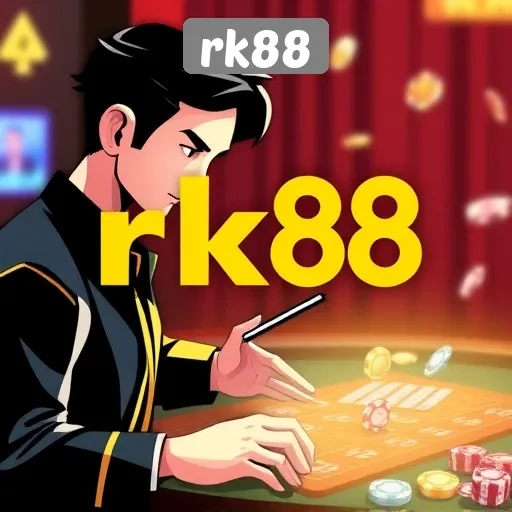Perbandingan rk88 dengan Situs Game Lain di Indonesia