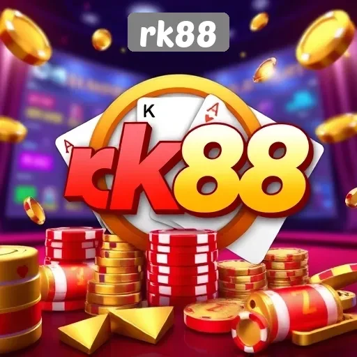 Cara Daftar dan Memulai Bermain di RK88