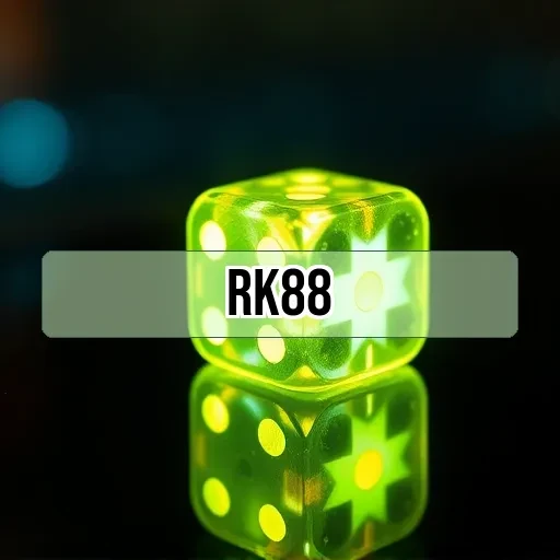 rk88 Event Game