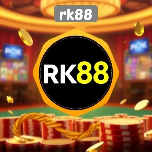 Apa Saja Fitur Menarik di Situs Game rk88