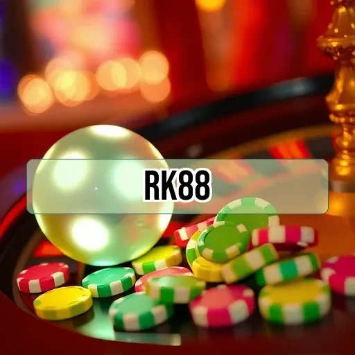 rk88: Temukan Dunia Diskusi Menarik di Forum Game Kami