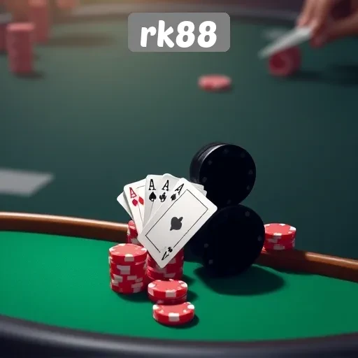 Panduan Memulai Permainan di Situs rk88 untuk Pemula