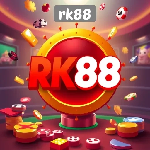 Pengenalan Situs Game rk88 untuk Gamer Indonesia