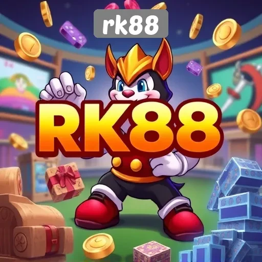 Review Permainan Populer di RK88