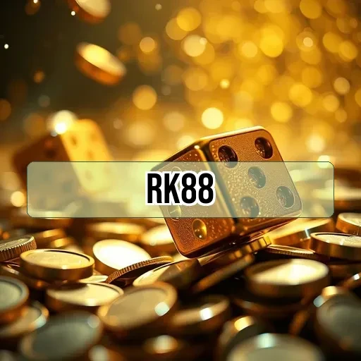 rk88 Sumber Daya Game