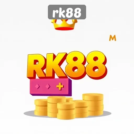 Mengulas Fitur Unggulan Situs Game RK88
