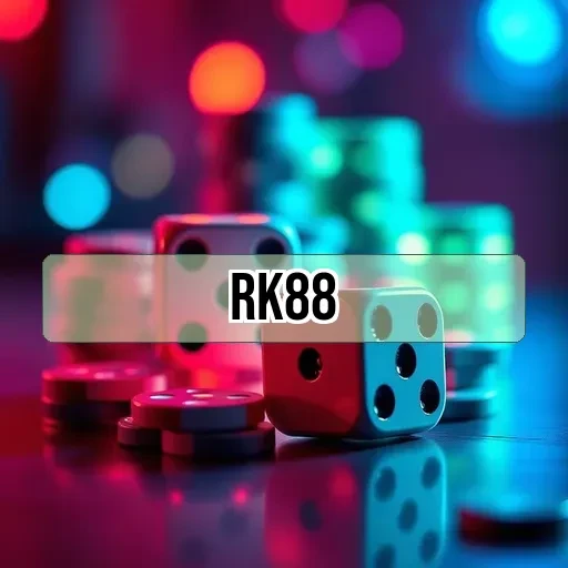 rk88 Ulasan Game