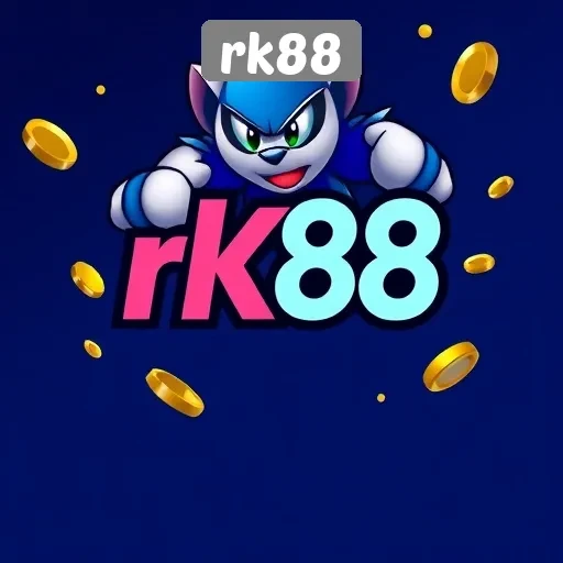 Mengenal rk88 Sebagai Platform Game Terbaik di Indonesia