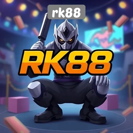 Fitur Unggulan RK88 yang Menarik Perhatian Gamer