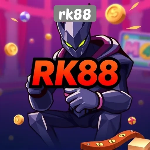 Mengenal Platform Game RK88 untuk Gamer Indonesia