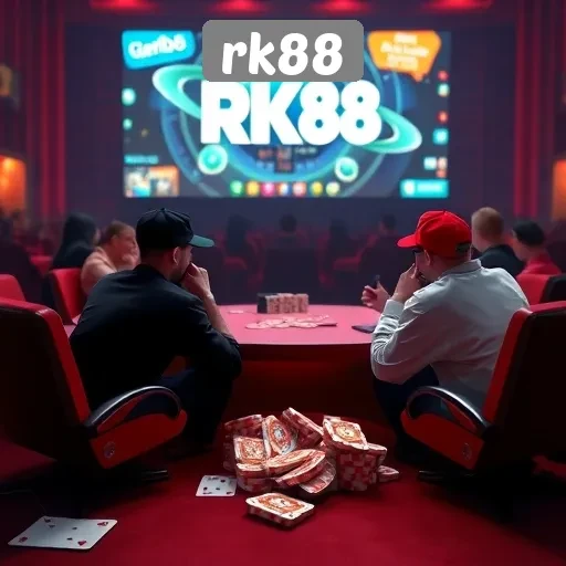 Kelebihan dan Kekurangan Menggunakan rk88 dalam Bermain Game