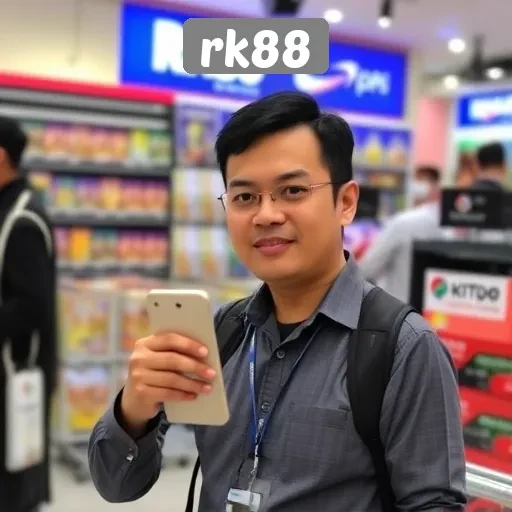 Testimoni Pengguna tentang Pengalaman Berbelanja di RK88