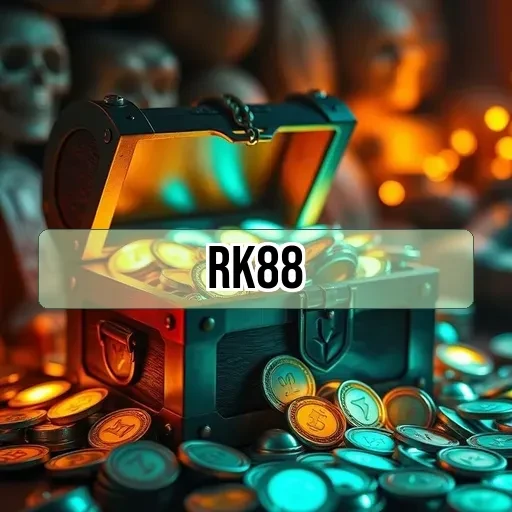 rk88 Streaming Game