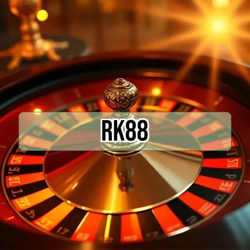 rk88 Tips Bermain