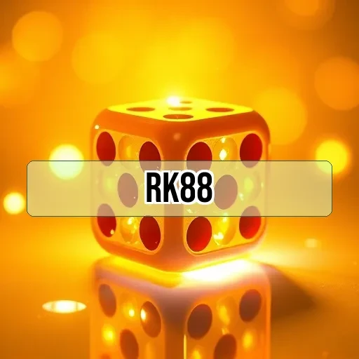 rk88 Trend Game
