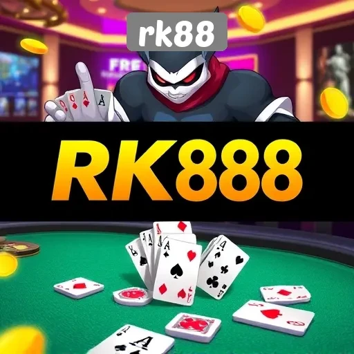 Memahami Fitur Utama di Situs Game RK88