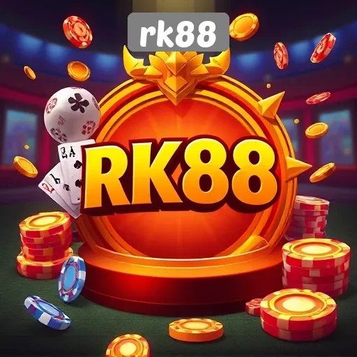 Keunikan dan Fitur Menarik di Situs Game rk88